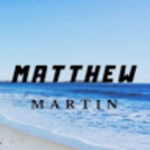 Meet your Posher, Matthew